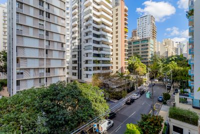 Apartamento, 2 quartos, 100 m² - Foto 4