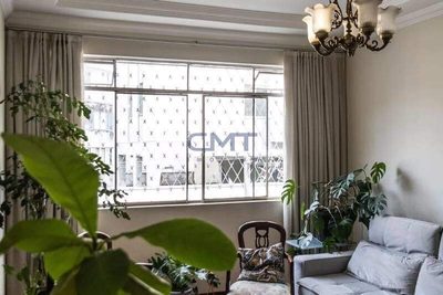 Apartamento, 3 quartos, 140 m² - Foto 3