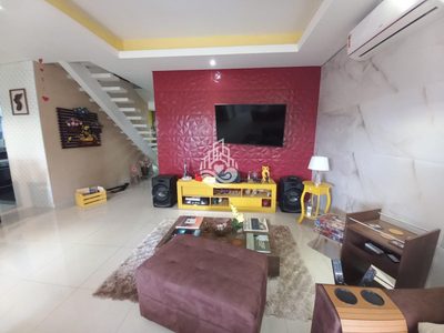 Sobrado, 3 quartos - Foto 4