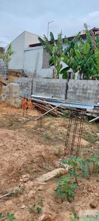 Terreno, 250 m² - Foto 1