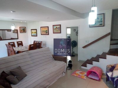 Casa, 5 quartos - Foto 3