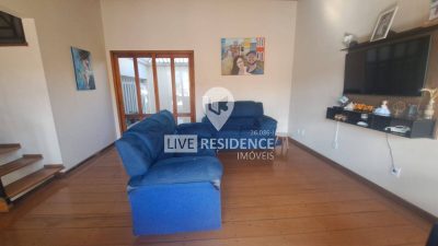 Casa, 3 quartos, 142 m² - Foto 4
