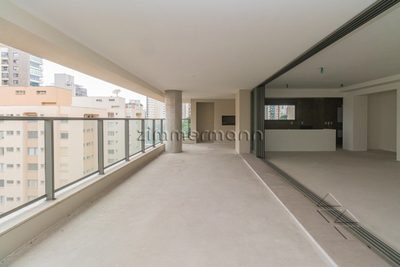 Apartamento, 3 quartos, 205 m² - Foto 5