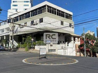 Prédio Inteiro, 1200 m² - Foto 1