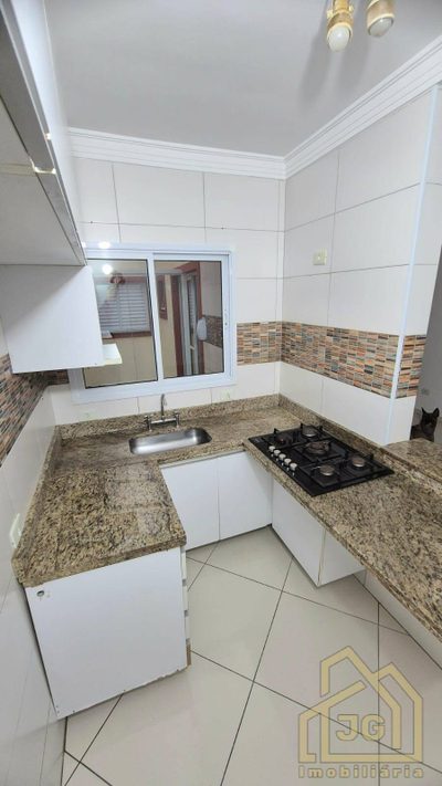 Apartamento, 2 quartos, 67 m² - Foto 4