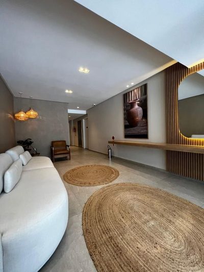 Apartamento, 5 quartos, 310 m² - Foto 2