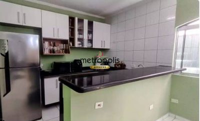 Sobrado, 3 quartos, 259 m² - Foto 5