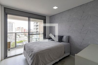 Kitnet-Studio, 25 m² - Foto 2