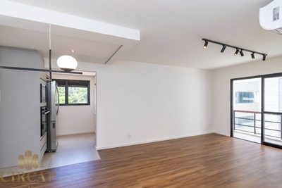 Apartamento, 3 quartos, 93 m² - Foto 4