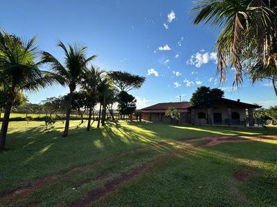 Chácara, 3 quartos, 8 hectares - Foto 2