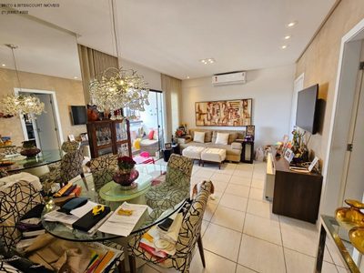 Apartamento, 2 quartos, 85 m² - Foto 4
