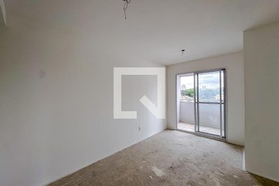 Apartamento, 3 quartos, 55 m² - Foto 2