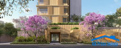 Apartamento, 4 quartos, 403 m² - Foto 5