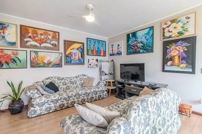Apartamento, 3 quartos, 129 m² - Foto 3