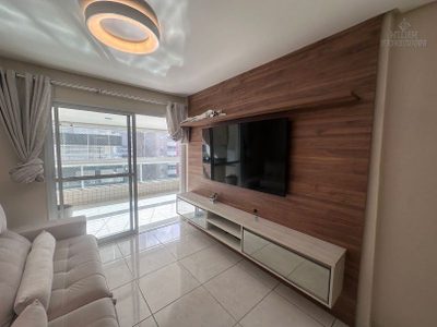 Apartamento, 3 quartos, 140 m² - Foto 3