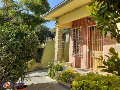Casa, 3 quartos, 360 m² - Foto 1