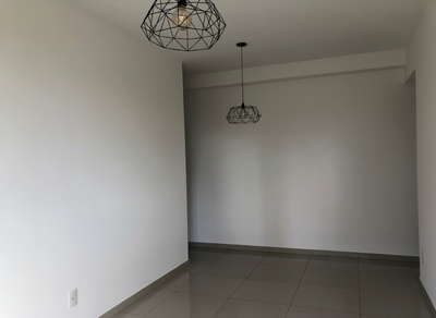 Apartamento, 2 quartos, 68 m² - Foto 2