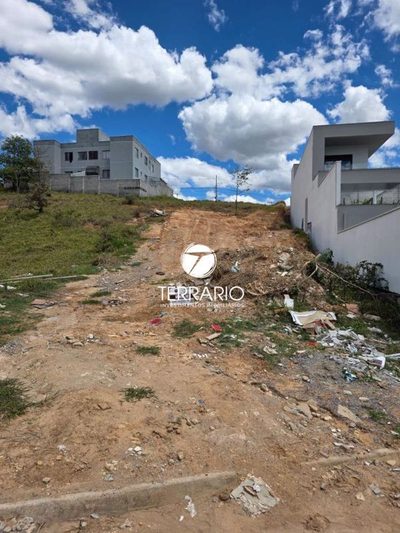 Terreno, 424 m² - Foto 2