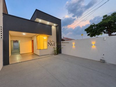 Casa, 2 quartos, 80 m² - Foto 3