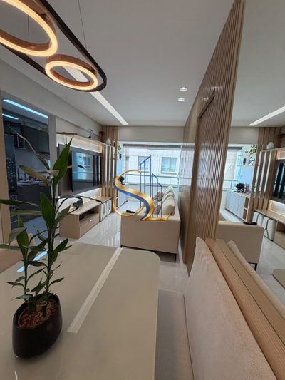 Apartamento, 2 quartos, 61 m² - Foto 3