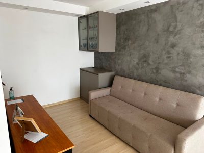 Apartamento, 3 quartos, 72 m² - Foto 3