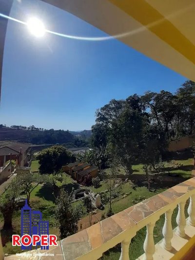 Chácara, 2 quartos, 1600 m² - Foto 5