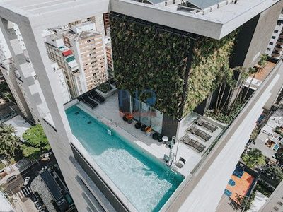 Apartamento, 3 quartos, 142 m² - Foto 3