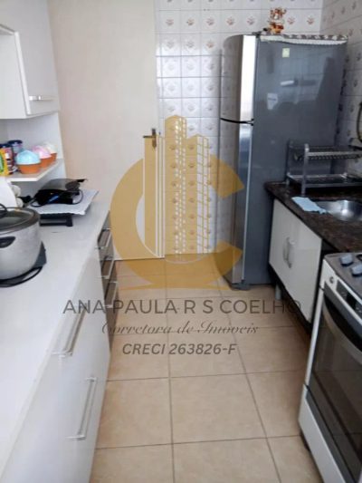 Apartamento, 2 quartos, 48 m² - Foto 4