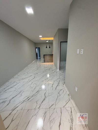 Casa, 3 quartos, 106 m² - Foto 3