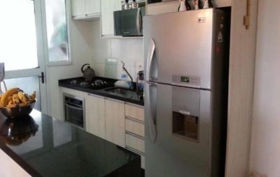 Apartamento, 3 quartos, 61 m² - Foto 4
