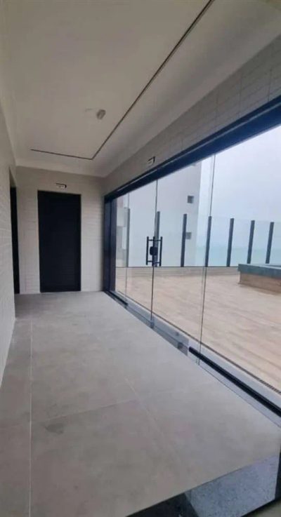 Apartamento, 1 quarto, 52 m² - Foto 3