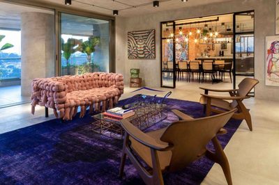 Apartamento, 4 quartos, 485 m² - Foto 4