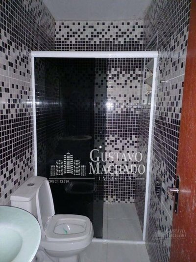 Casa, 4 quartos, 260 m² - Foto 2