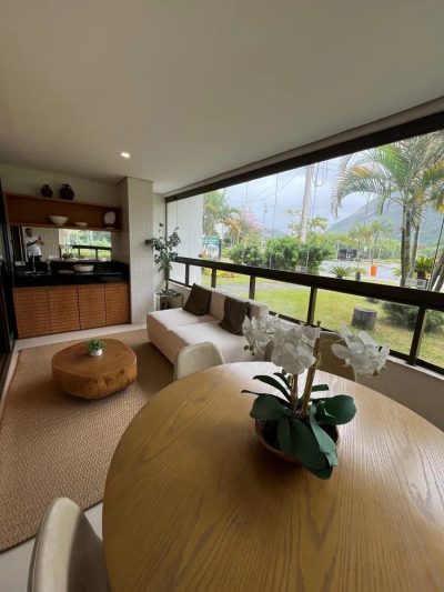 Apartamento, 4 quartos, 123 m² - Foto 4