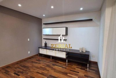 Apartamento, 3 quartos, 150 m² - Foto 3
