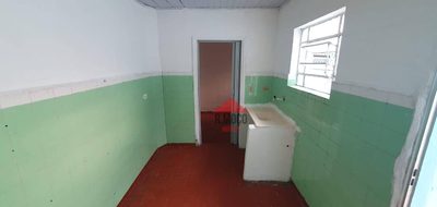 Casa, 2 quartos, 29 m² - Foto 3