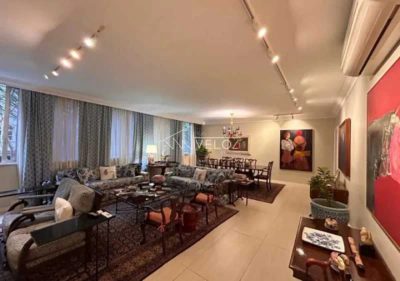 Apartamento, 3 quartos, 219 m² - Foto 2