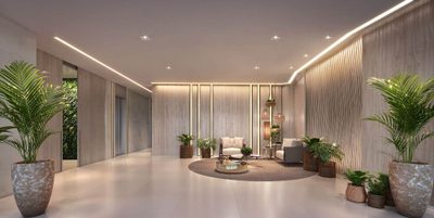 Apartamento, 4 quartos, 156 m² - Foto 1