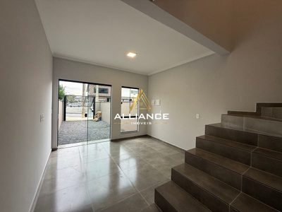 Sobrado, 2 quartos, 74 m² - Foto 5
