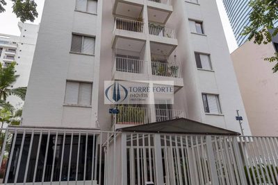 Apartamento, 2 quartos, 52 m² - Foto 1