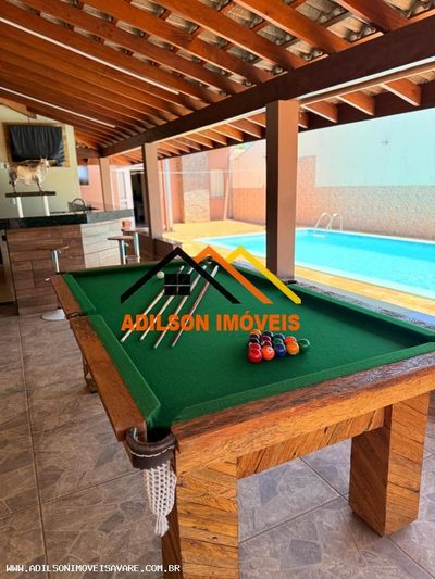 Casa, 3 quartos, 237 m² - Foto 2
