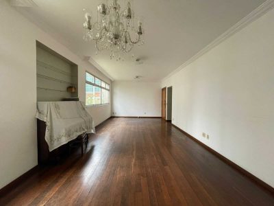 Apartamento, 4 quartos, 209 m² - Foto 2