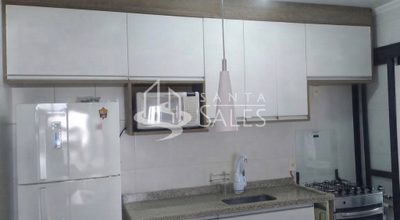 Apartamento, 3 quartos, 82 m² - Foto 3