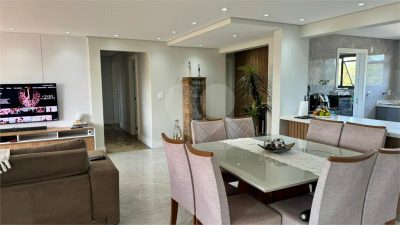 Apartamento, 3 quartos, 157 m² - Foto 1
