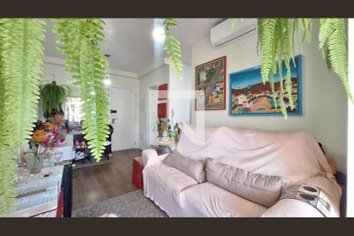 Apartamento, 1 quarto, 51 m² - Foto 3