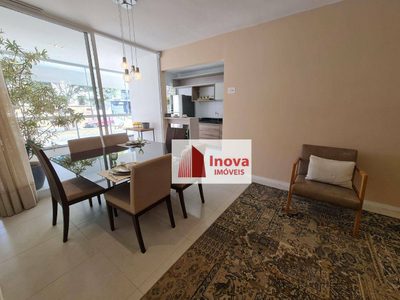 Apartamento, 2 quartos, 75 m² - Foto 4