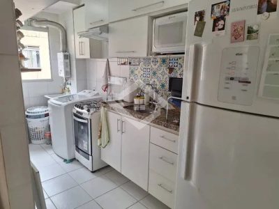 Apartamento, 2 quartos, 43 m² - Foto 3