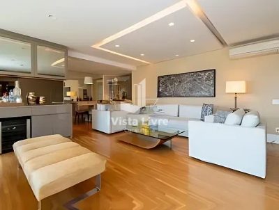 Apartamento, 3 quartos, 250 m² - Foto 5