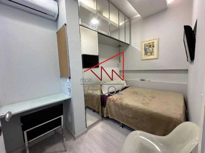 Apartamento, 3 quartos, 105 m² - Foto 4