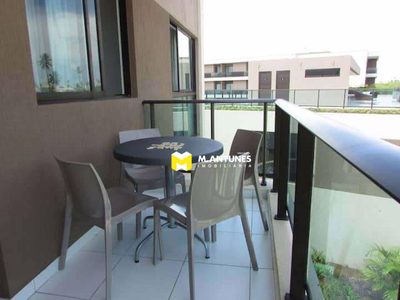 Apartamento, 2 quartos, 58 m² - Foto 1